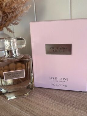 Victoria's Secret So In Love Eau de Parfum
